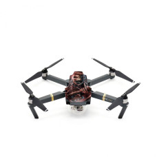 Наклейка MAVIC 3M Scotchcal Skin--CO7